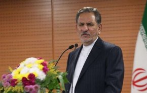 جعانغيري: لا نسمح بتعرض الصحة العامة في ايران للخطر