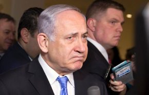 نتانیاهو و چندین دستیار او قرنطینه شدند