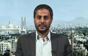 انصارالله: می توانیم پاسخ بمباران صنعا را در عمق سعودی بدهیم