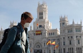 أسبانيا تفتتح مشرحة جثث مؤقتة ثانية في مدريد
