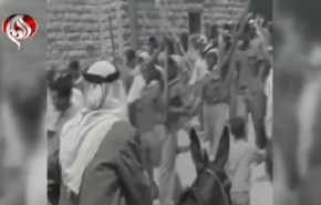  شاهد الذكرى الـ 44 لمصادرة الاحتلال آلاف الدونمات من الاراضي 