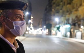 مصر.. القبض على مئات المصريين بسبب حظر التجول
