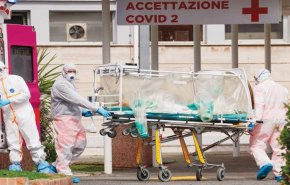 تراجع وتيرة الإصابات في لومبارديا الإيطالية