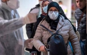 تسجيل 71 حالة إصابة جديدة بفيروس كورونا في المغرب
