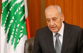 كيف هي صحة رئيس مجلس النواب اللبناني؟