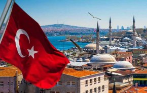 کرونا اقتصاد شکننده ترکیه را تهدید می‌کند