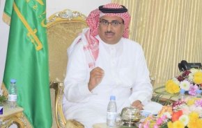 السعودية تعفي وكيل إمارة جازان لتغريدات له قبل 8 أعوام