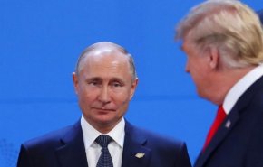 تکذیب ادعای ترامپ درباره درخواست پوتین برای لغو تحریم‌ها