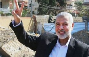 هنیه: تلاش‌های اشغالگران محکوم به شکست است/ملت فلسطین با قدرت کرونا را شکست خواهد داد