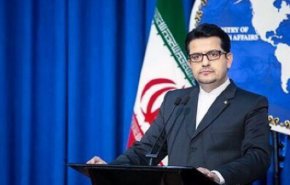 موسوی: اظهارات پامپئو درباره مقابله ایران با کرونا نمایانگر ماهیت نفرت‌پراکن رژیم آمریکا است