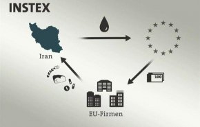 آلمان از اولین تراکنش مالی اروپا با ایران در چارچوب اینستکس خبر داد