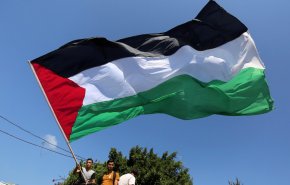 'ارفع علمك'.. وسم فلسطيني إحياء ليوم الأرض رغم 'كورونا'