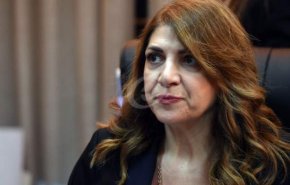 وزيرة العدل اللبنانية: نعمل على تكوين ملفات العفو 