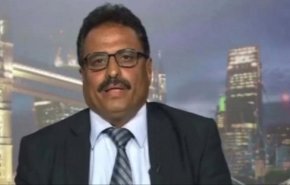 وزیر مستعفی یمنی نسبت به توطئه ابوظبی هشدار داد