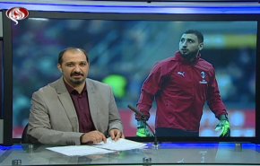  نشرة الاخبار الرياضية من قناة العالم 11:45 بتوقيت غرينتش 31-03-2020 