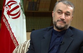 امیرعبداللهیان: تحرکات نظامی ⁧آمریکا⁩ در ⁧عراق⁩ می‌تواند نوعی جنگ روانی باشد