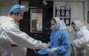 وزارة الصحة تعلن الاختبار السريري لادوية ايرانية لعلاج كورونا