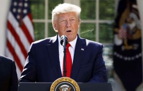 ترامب: أمريكا ستمر بأسبوعين عصيبين للغاية