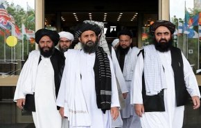سفر هیأت سه نفره طالبان به کابل