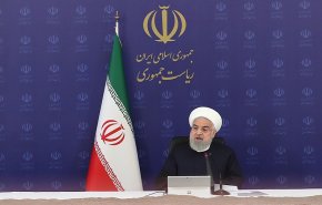 روحاني يعلن إنخفاض انتشار كورونا بجميع محافظات ايران
