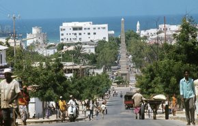 وفاة رئيس الوزراء الصومالي الأسبق بعد إصابته بفيروس كورونا