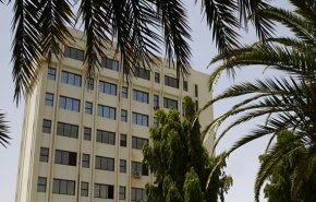 سفارت سودان در قاهره تعطیل شد
