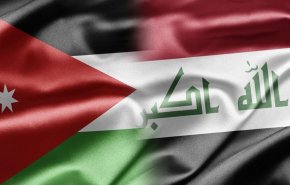  310 آلاف برميل نفط واردات الأردن من العراق الشهر الماضي 