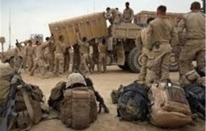 احتمال کاهش نظامیان ناتو به ۱۲ هزار نفر در افغانستان