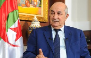 تبون: سنفحص هويات العالقين بتركيا ولن نسمح بالتسلل