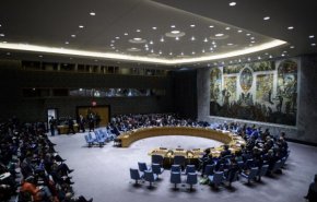 نشست شورای امنیت با محور«آتش بس ملی در سوریه» برگزار می شود