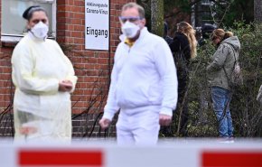 ألمانيا.. ارتفاع عدد المصابين بفيروس كورونا إلى 73522
