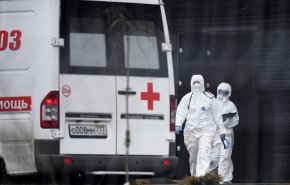 6 وفيات و771 إصابة جديدة بكورونا في روسيا خلال يوم
