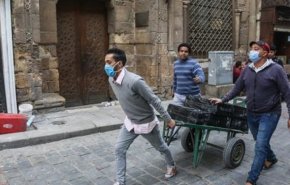 العربی الجدید: مصر درباره آمار واقعی مبتلایان به کرونا مخفی کاری می‌کند