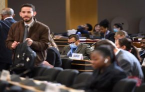 مشروع قرار تونسي في مجلس الأمن للتصدي لكورونا