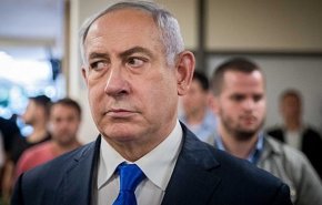 کرونا برای دومین بار نتانیاهو را قرنطینه می‌کند