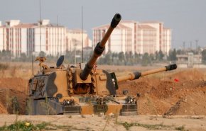 کشته و زخمی‌شدن چند غیرنظامی در حملات ترکیه به شمال شرق سوریه
