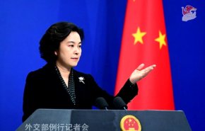پکن «دروغ‌های بی‌شرمانه سیاست‌مداران آمریکایی» درباره آمار شیوع کرونا در چین را رد کرد