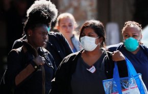 مرگ ۷۶۰ مبتلا به کرونا در ایتالیا طی ۲۴ ساعت گذشته