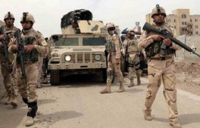 العراق: تدمير وكرين للإرهابيين بحملة أمنية لعدد من القرى في ديالى
