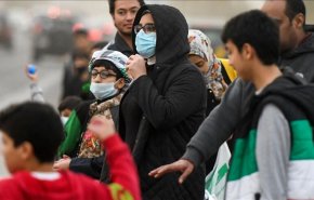 شیب تند افزایش شمار مبتلایان به کرونا در کشورهای عربی