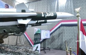 الدفاعات الجوية اليمنية تتصدى لطائرة معادية بمنظومة فاطر1

