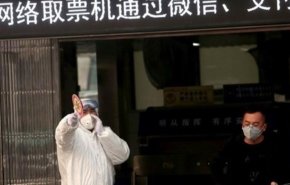 روز شنبه در چین عزای عمومی اعلام شد
