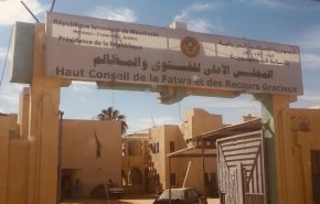 قرار بمواصلة تعليق صلاة الجمعة في موريتانيا