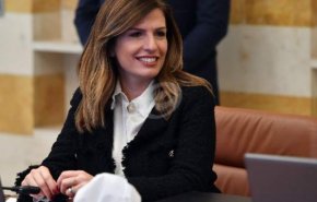 وزيرة العمل اللبناية: نحن أمام خطر اقتصادي كبير