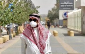 افزایش مبتلایان به کرونا در عربستان؛ شمار فوتی‌ها به ۲۵ نفر رسید