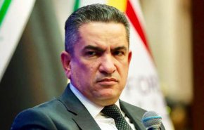 الزرفي يسلم المنهاج الحكومي للبرلمان العراقي غدا
