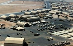 آمریکا فردا پایگاه الحبانیه را به نیروهای عراقی تحویل می‌دهد
