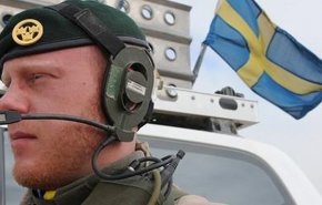 وزارت دفاع سوئد از لغو رزمایش «آرورا-۲۰» به دلیل کرونا خبر داد
