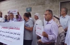 فراخوان آزادی بازداشت شدگان فلسطینی در عربستان + ویدئو