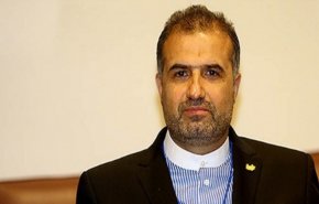 سفير ايران بموسكو: المصالح الاميركية تتعارض مع مصالح شعوب العالم